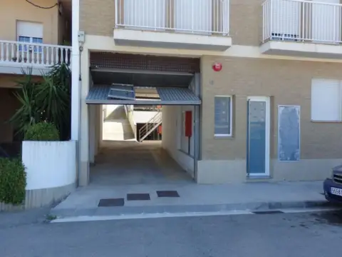 Garaje en Carrer del País Valencià, 10